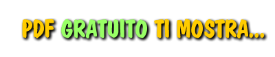 pdfgratuitotimostra pdfgratuitotimostra