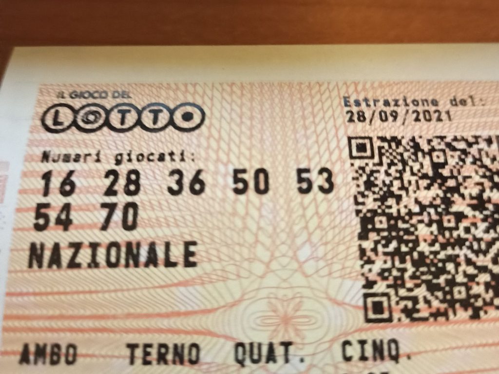 Win Nlt Del Numeri Lotto Team